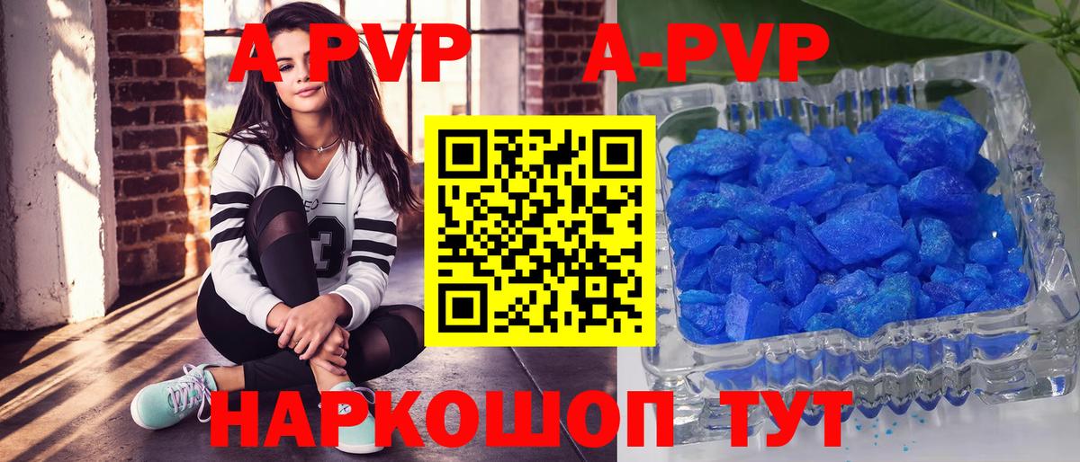 APVP крисы CK Кингисепп